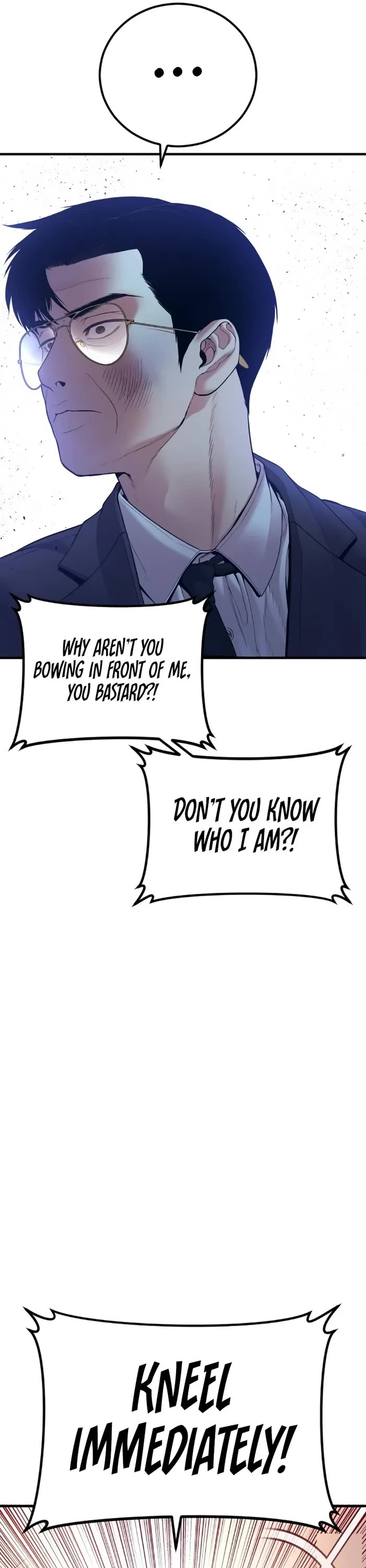 Manager Kim Chapter 154 page 82 - Chapter 154