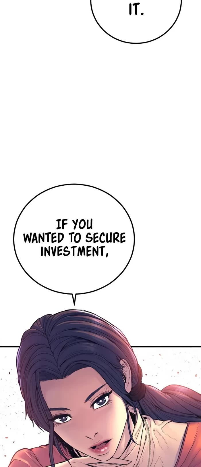 Manager Kim Chapter 154 page 85 - Chapter 154