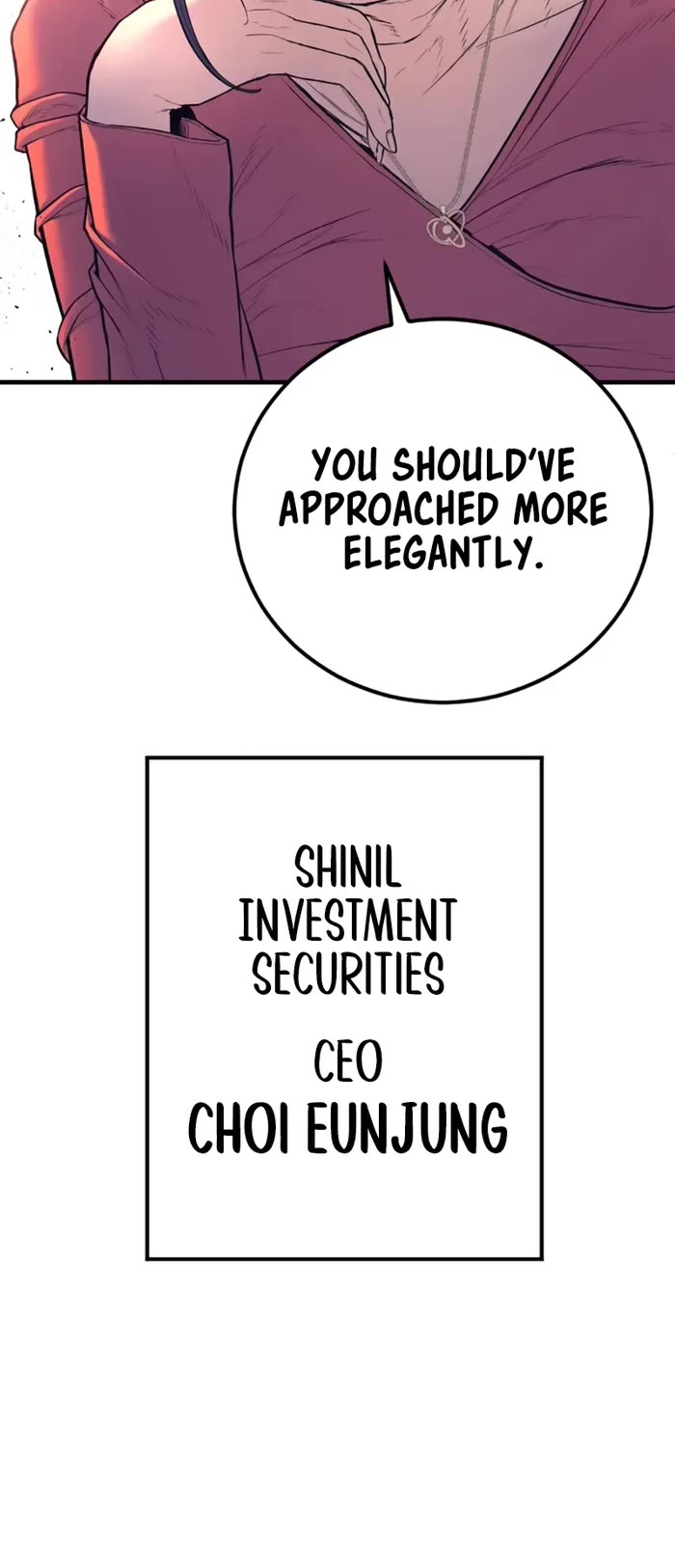 Manager Kim Chapter 154 page 86 - Chapter 154