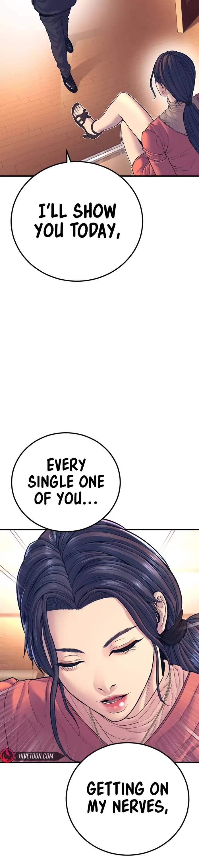 Manager Kim Chapter 154 page 88 - Chapter 154