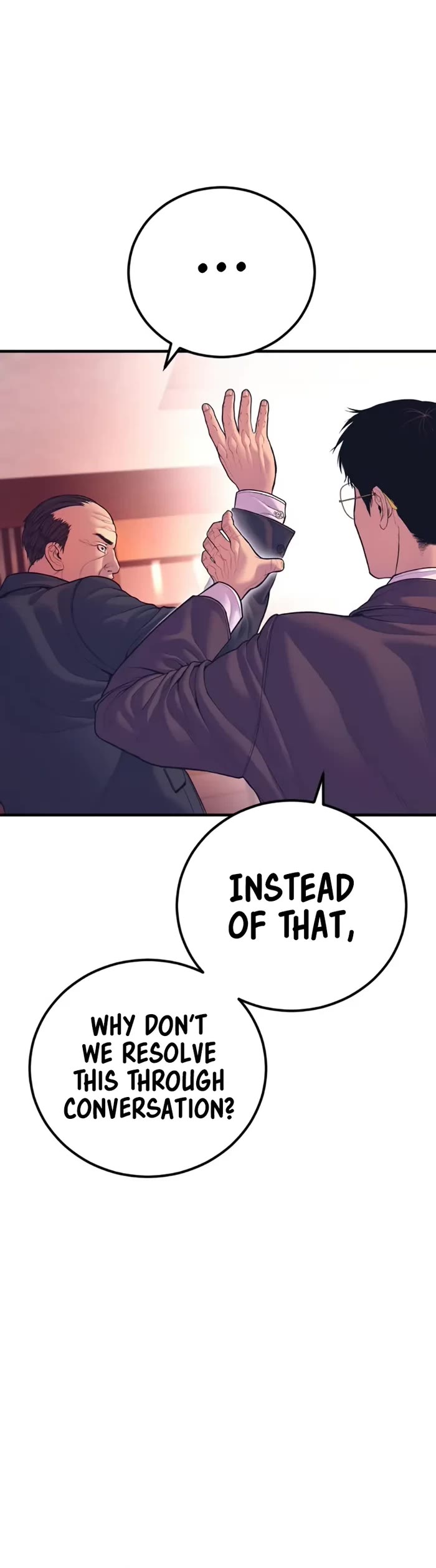 Manager Kim Chapter 154 page 90 - Chapter 154