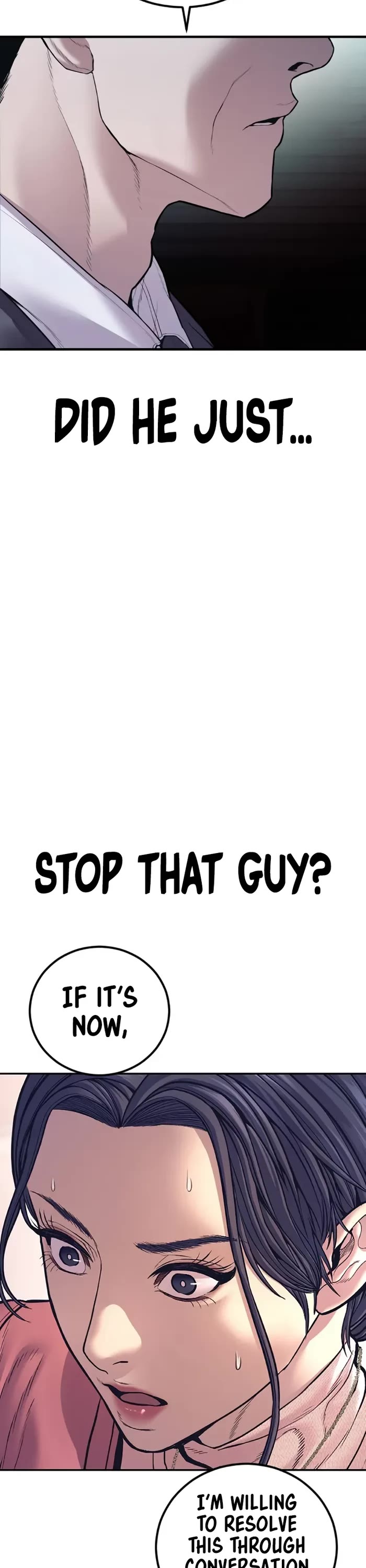 Manager Kim Chapter 154 page 92 - Chapter 154