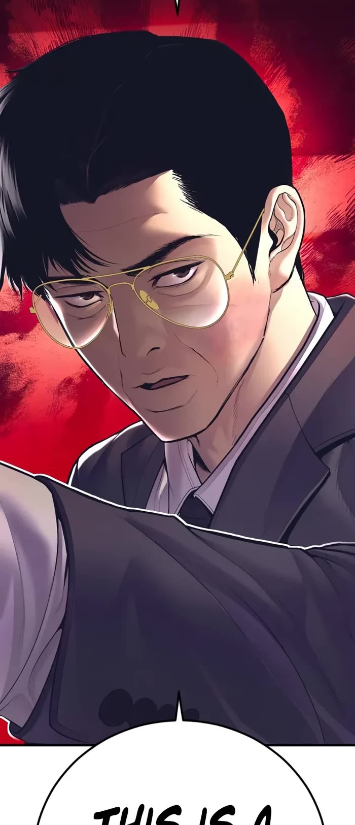 Manager Kim Chapter 154 page 94 - Chapter 154