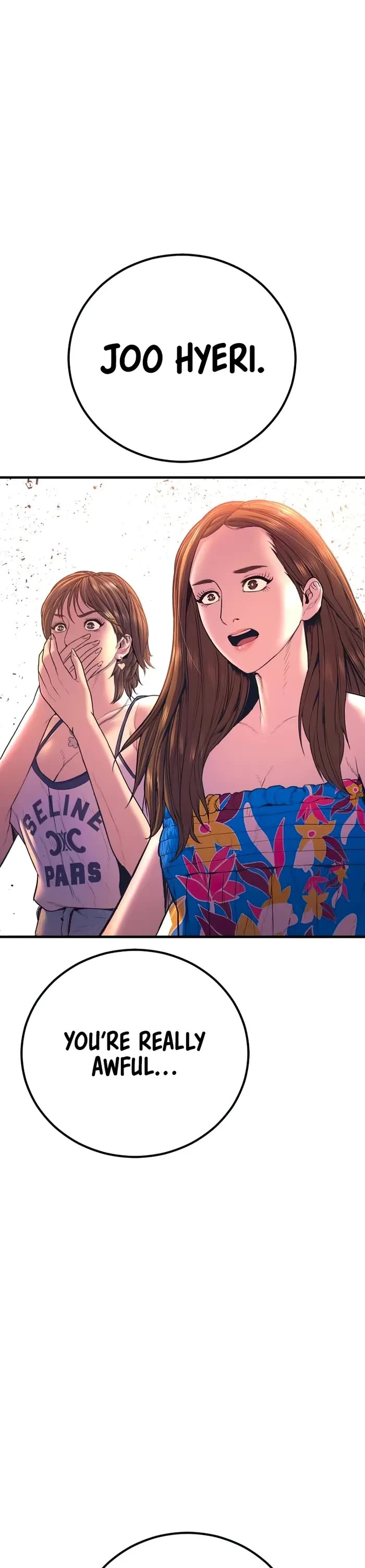 Manager Kim Chapter 155 page 103 - Chapter 155