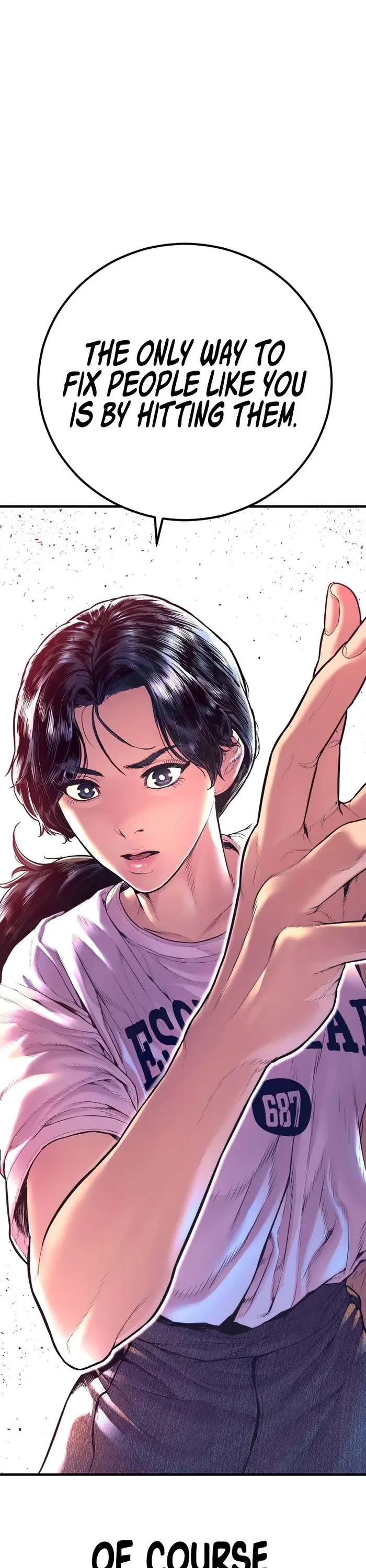 Manager Kim Chapter 155 page 106 - Chapter 155