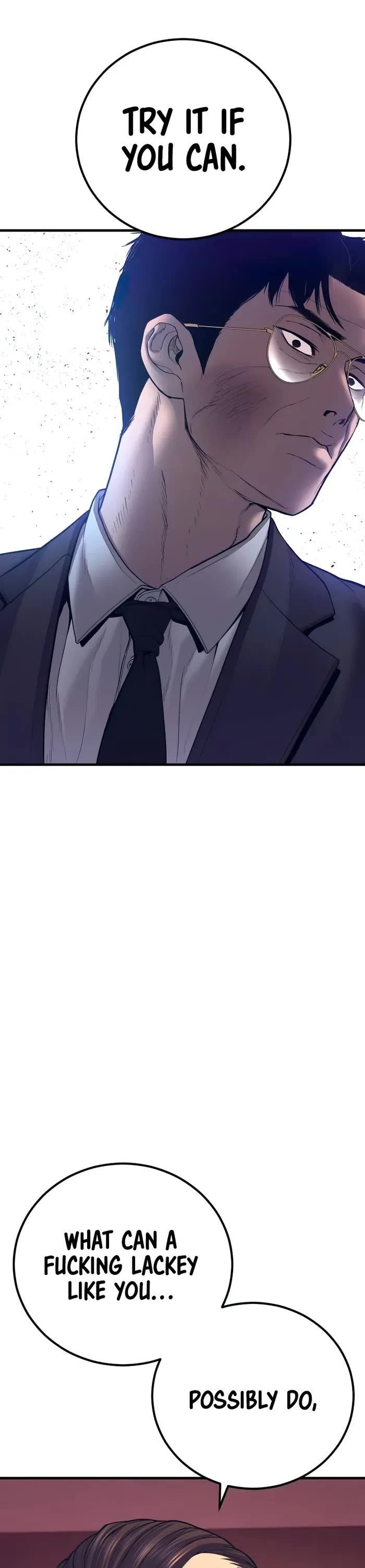 Manager Kim Chapter 155 page 11 - Chapter 155