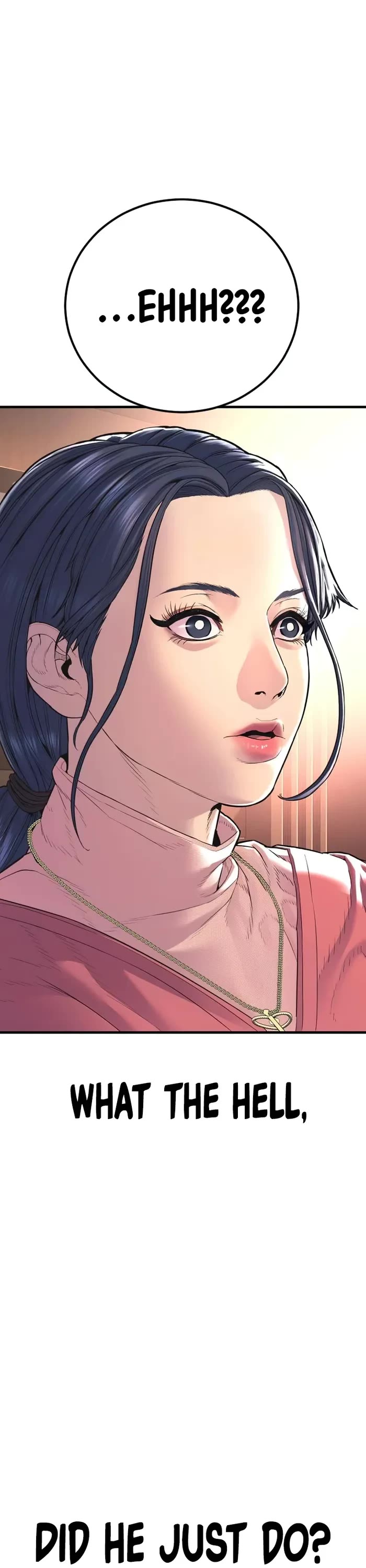 Manager Kim Chapter 155 page 15 - Chapter 155