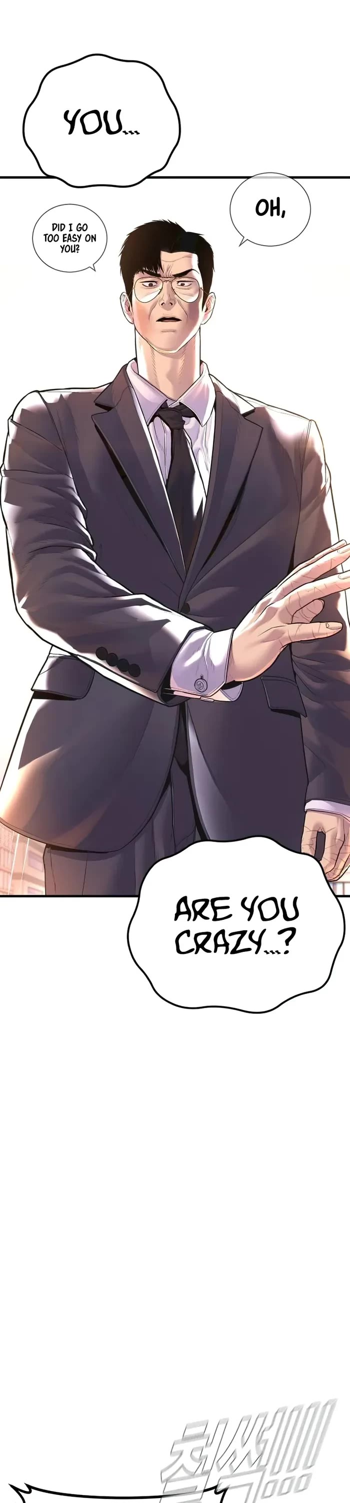 Manager Kim Chapter 155 page 16 - Chapter 155
