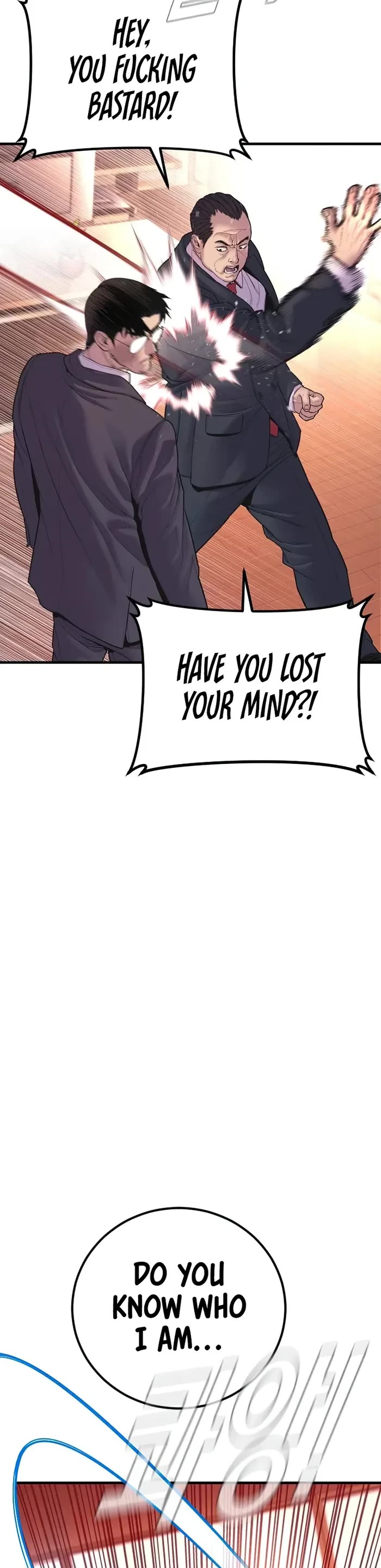 Manager Kim Chapter 155 page 17 - Chapter 155