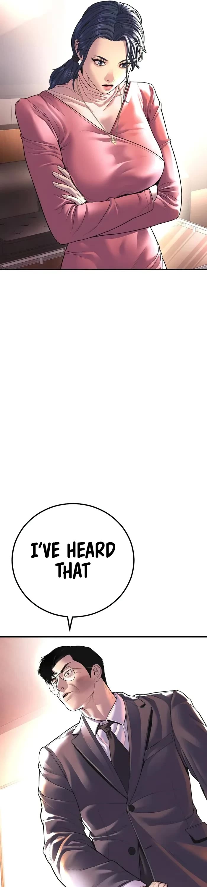 Manager Kim Chapter 155 page 19 - Chapter 155