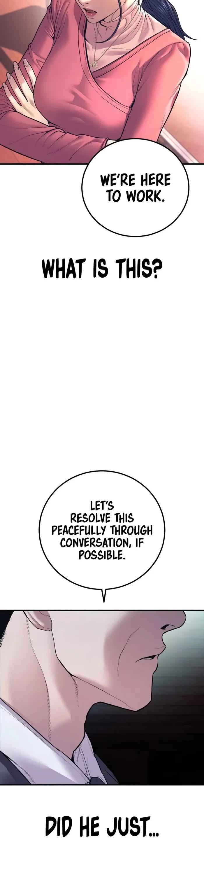 Manager Kim Chapter 155 page 2 - Chapter 155