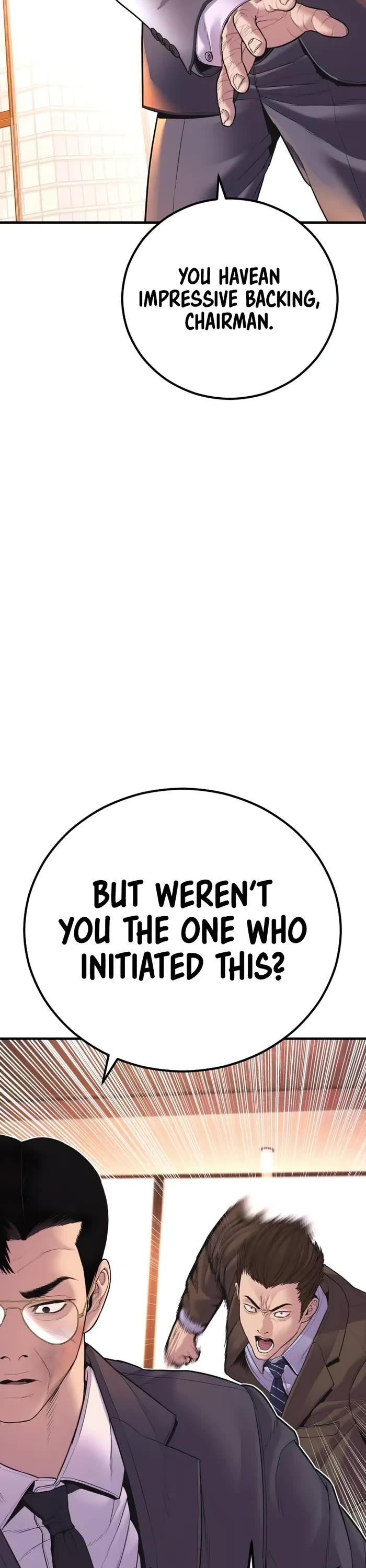 Manager Kim Chapter 155 page 20 - Chapter 155