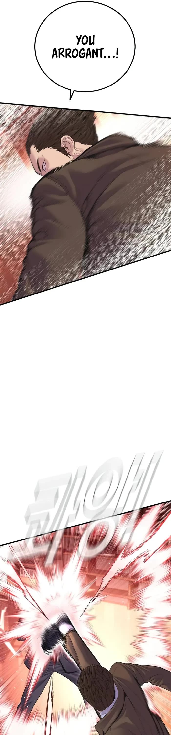 Manager Kim Chapter 155 page 23 - Chapter 155