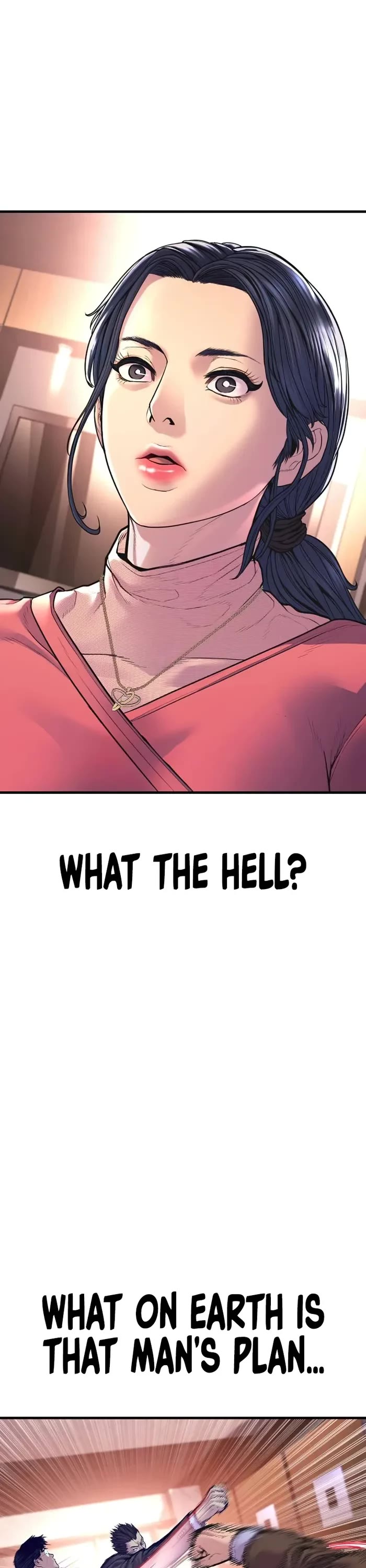 Manager Kim Chapter 155 page 28 - Chapter 155