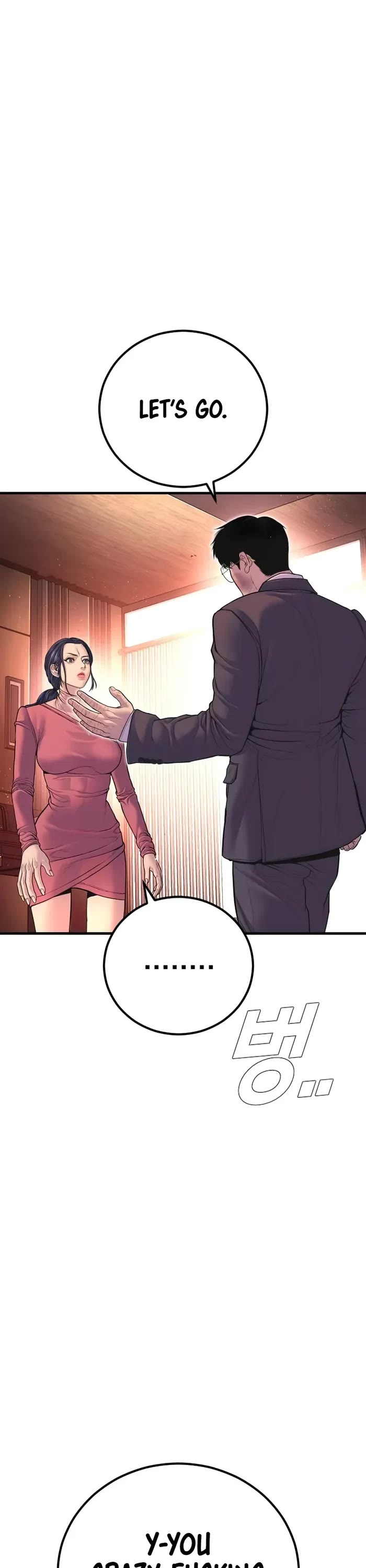 Manager Kim Chapter 155 page 33 - Chapter 155