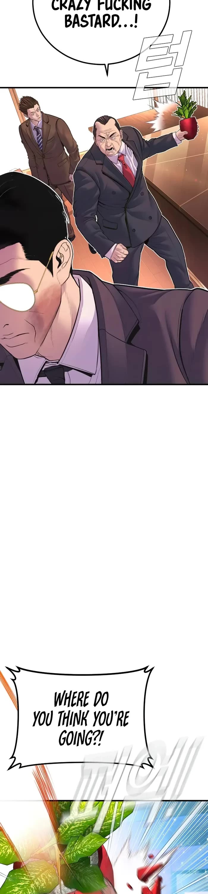 Manager Kim Chapter 155 page 34 - Chapter 155