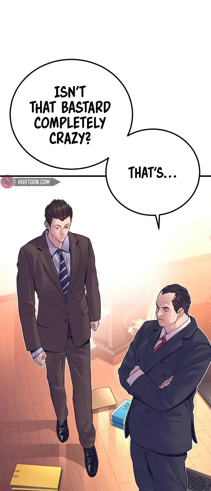 Manager Kim Chapter 155 page 40 - Chapter 155