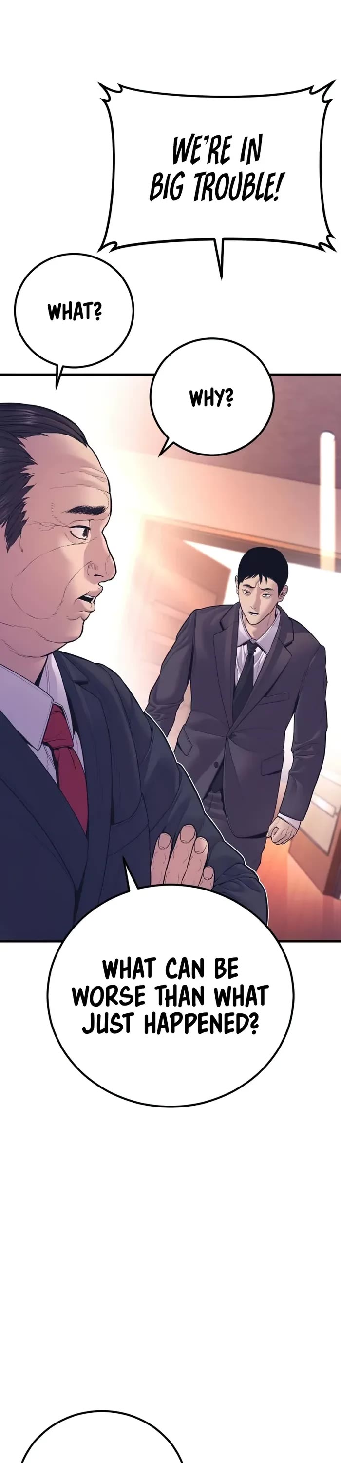 Manager Kim Chapter 155 page 42 - Chapter 155