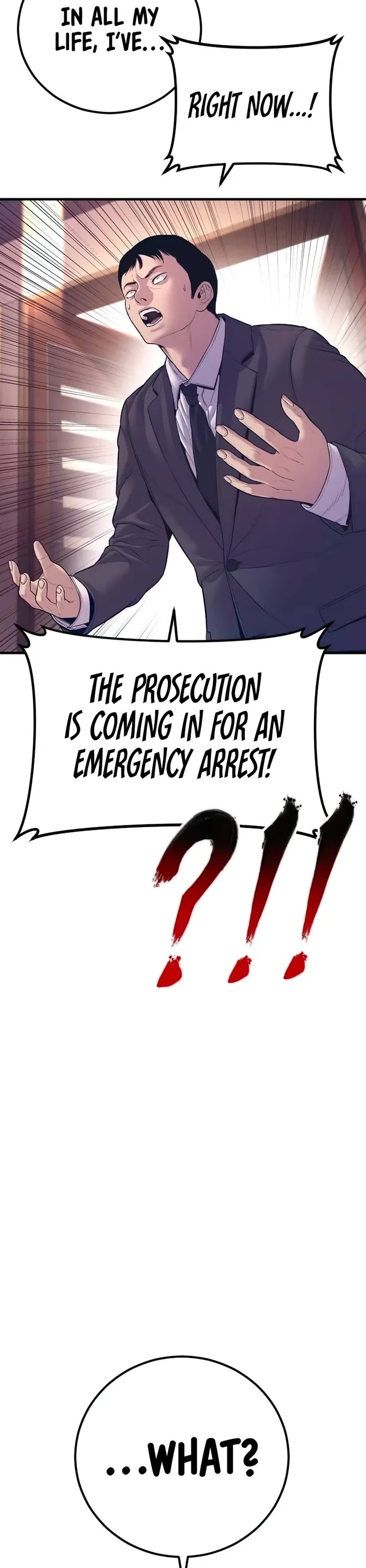 Manager Kim Chapter 155 page 43 - Chapter 155