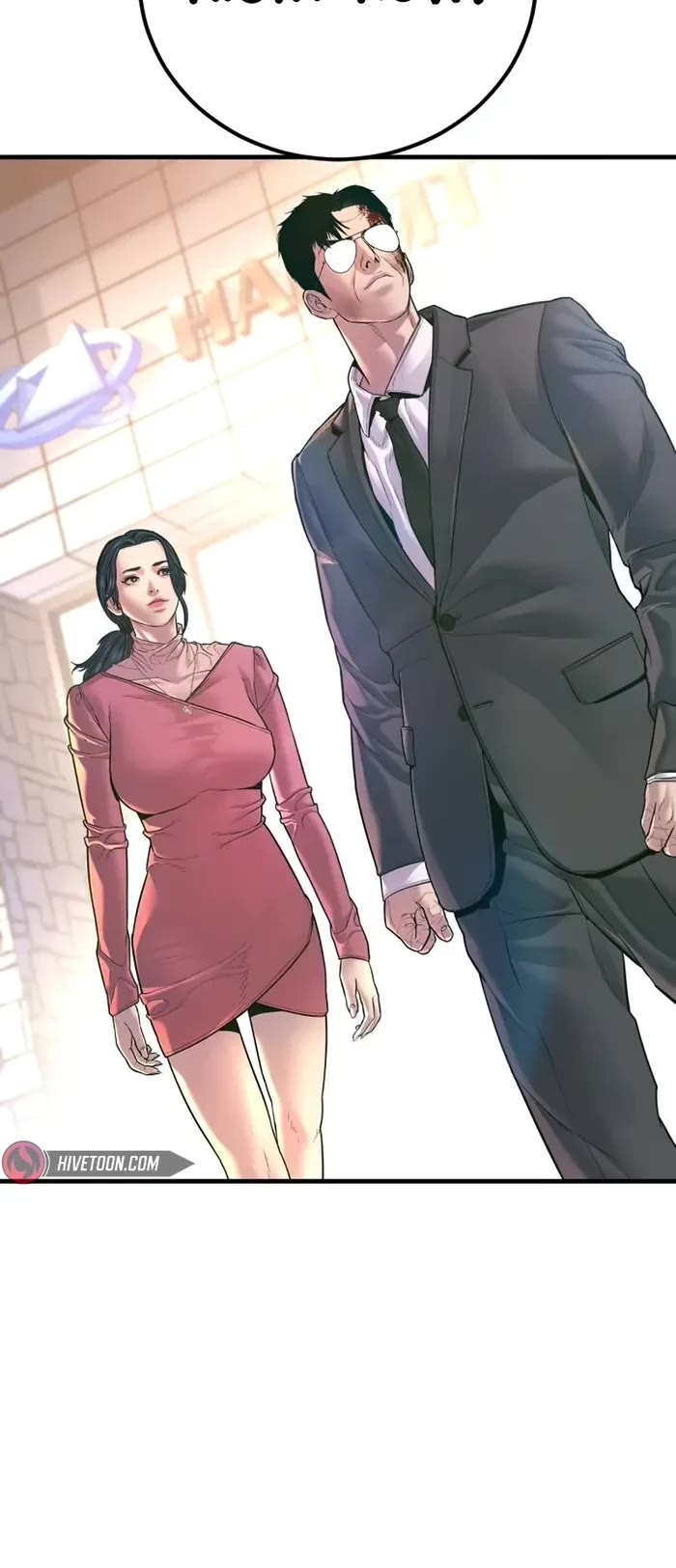 Manager Kim Chapter 155 page 46 - Chapter 155