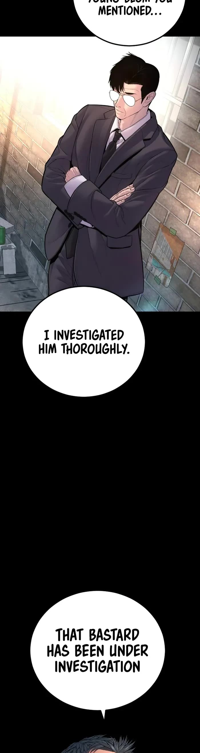 Manager Kim Chapter 155 page 49 - Chapter 155