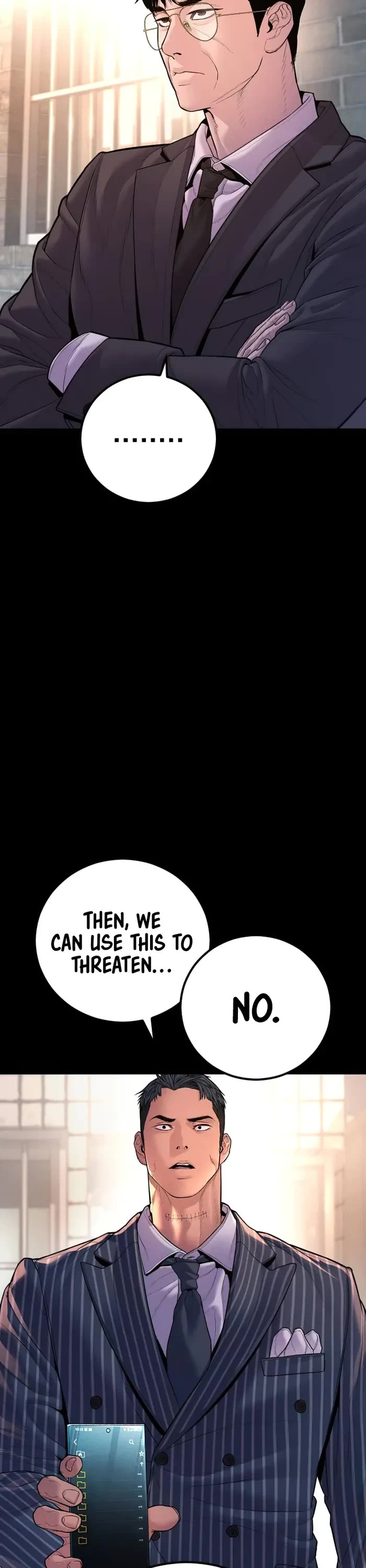 Manager Kim Chapter 155 page 53 - Chapter 155