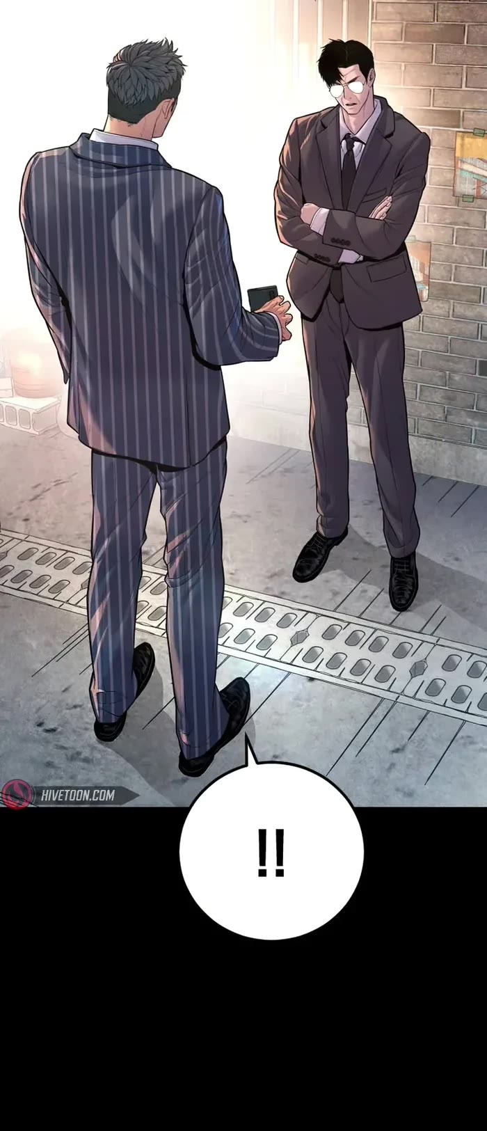 Manager Kim Chapter 155 page 55 - Chapter 155