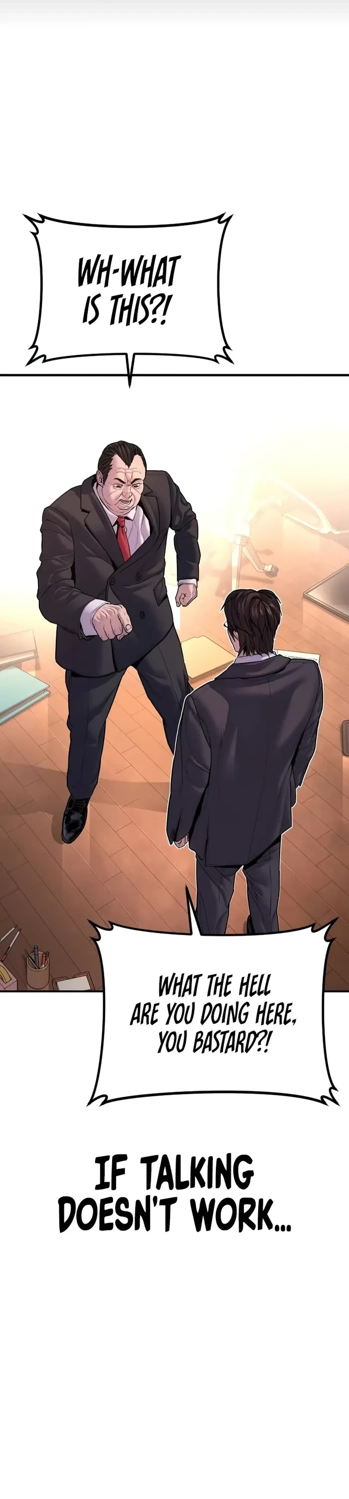 Manager Kim Chapter 155 page 57 - Chapter 155