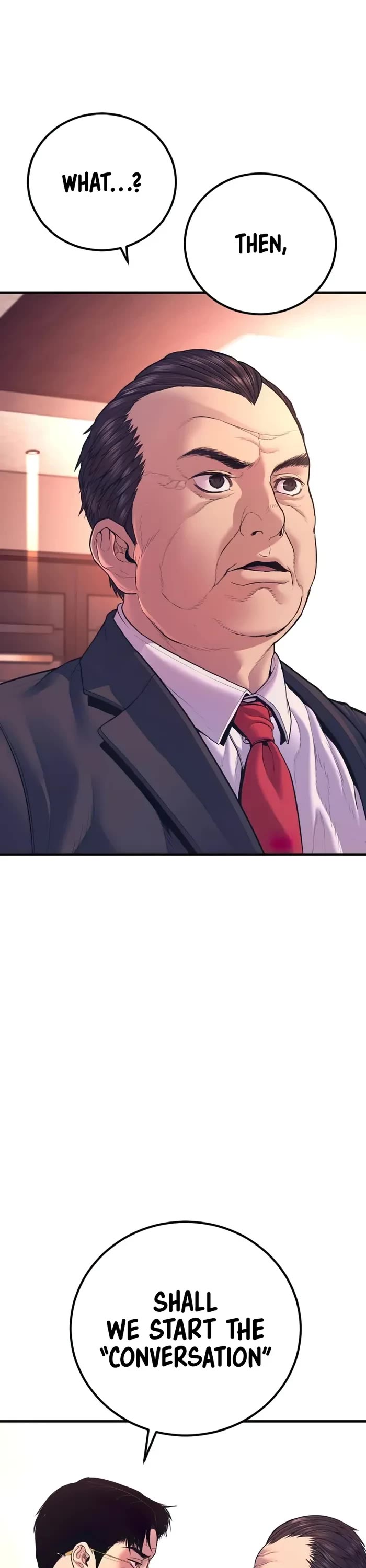 Manager Kim Chapter 155 page 6 - Chapter 155