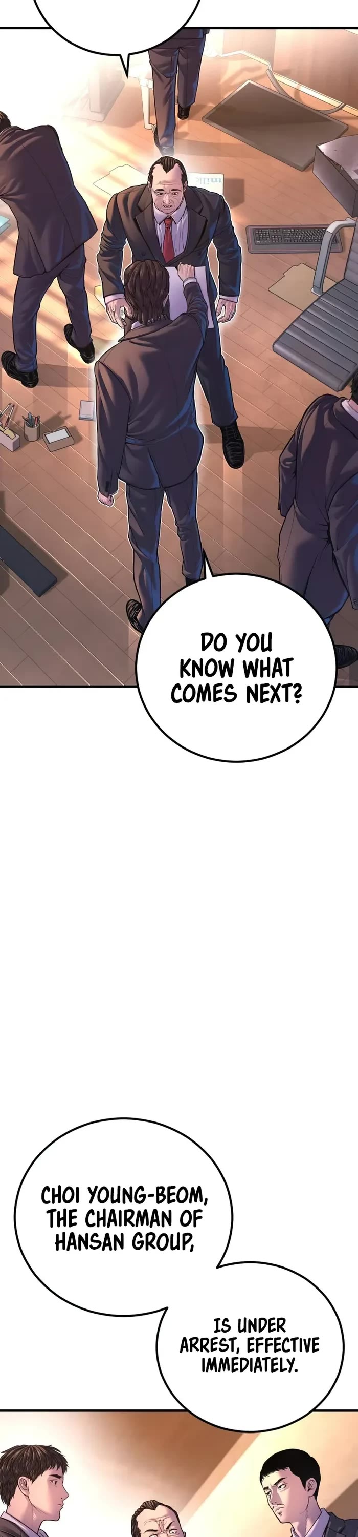 Manager Kim Chapter 155 page 61 - Chapter 155