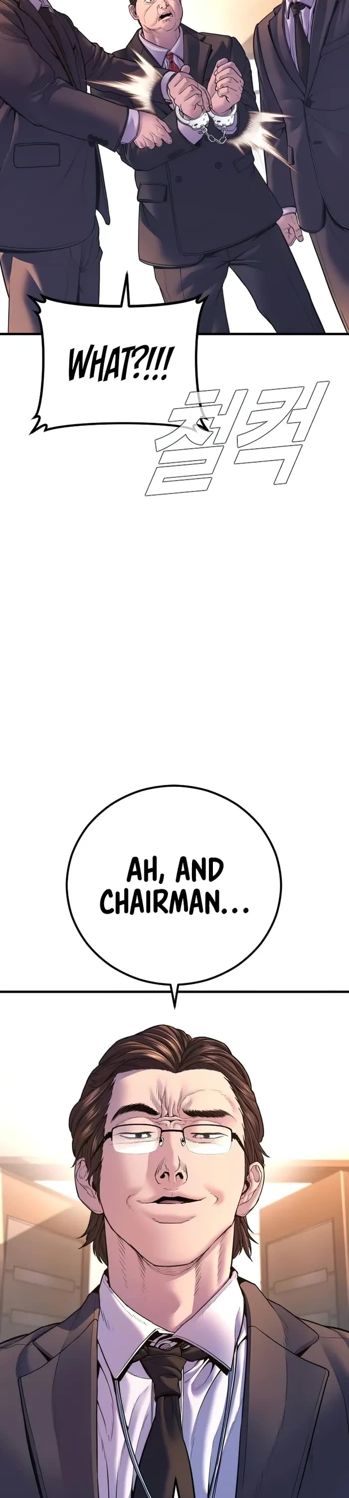 Manager Kim Chapter 155 page 62 - Chapter 155