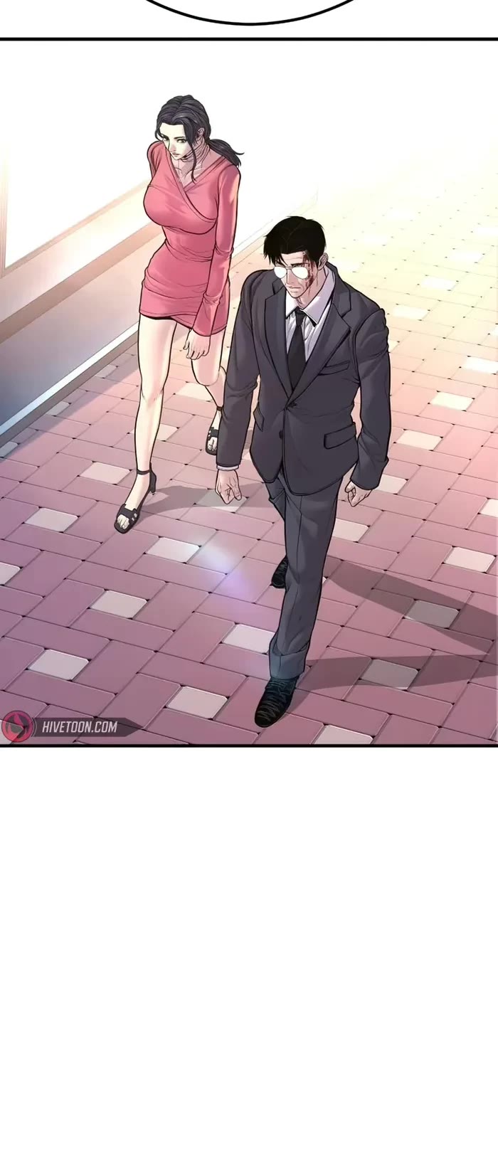 Manager Kim Chapter 155 page 64 - Chapter 155