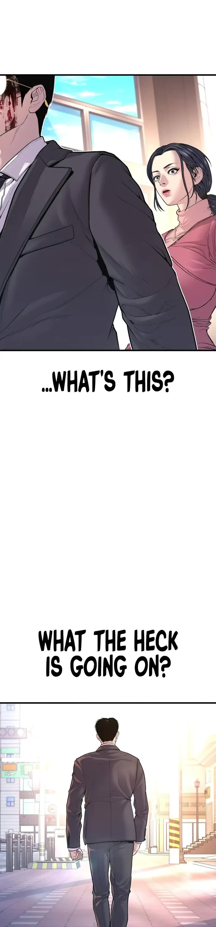 Manager Kim Chapter 155 page 65 - Chapter 155