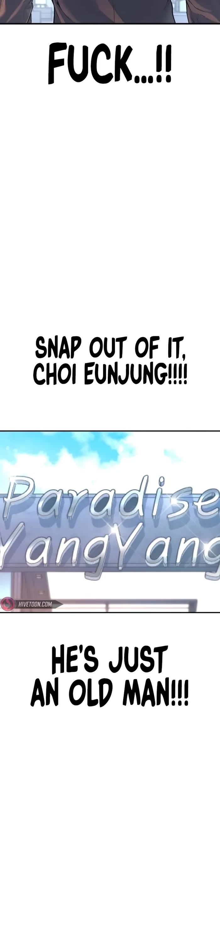 Manager Kim Chapter 155 page 68 - Chapter 155