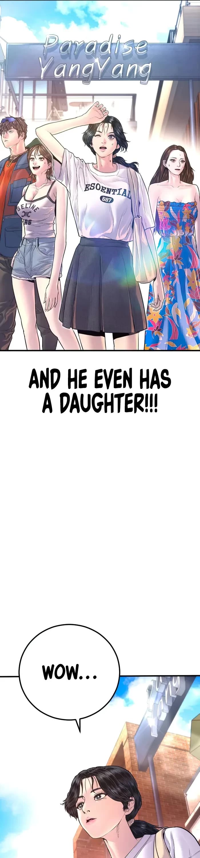 Manager Kim Chapter 155 page 69 - Chapter 155