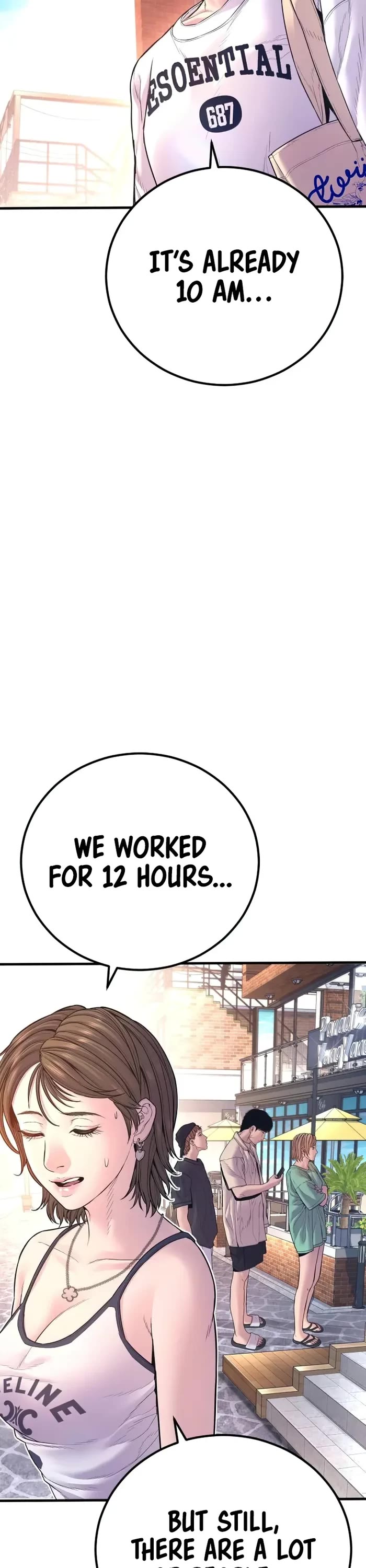 Manager Kim Chapter 155 page 70 - Chapter 155