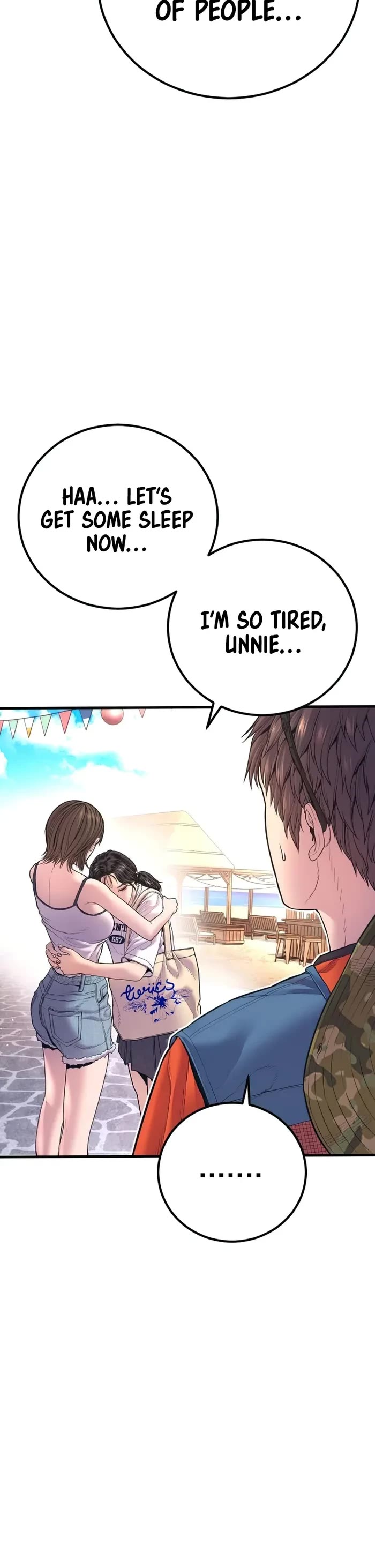 Manager Kim Chapter 155 page 71 - Chapter 155
