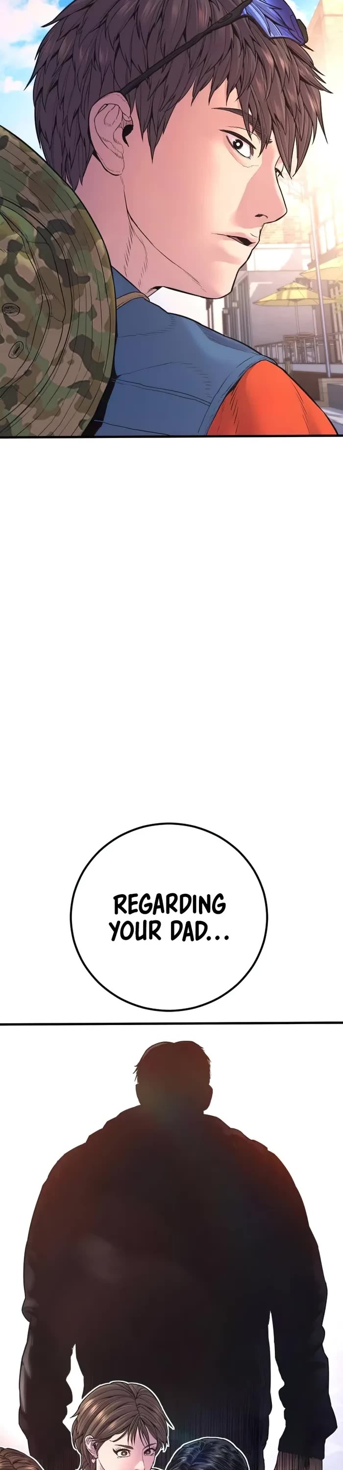 Manager Kim Chapter 155 page 74 - Chapter 155