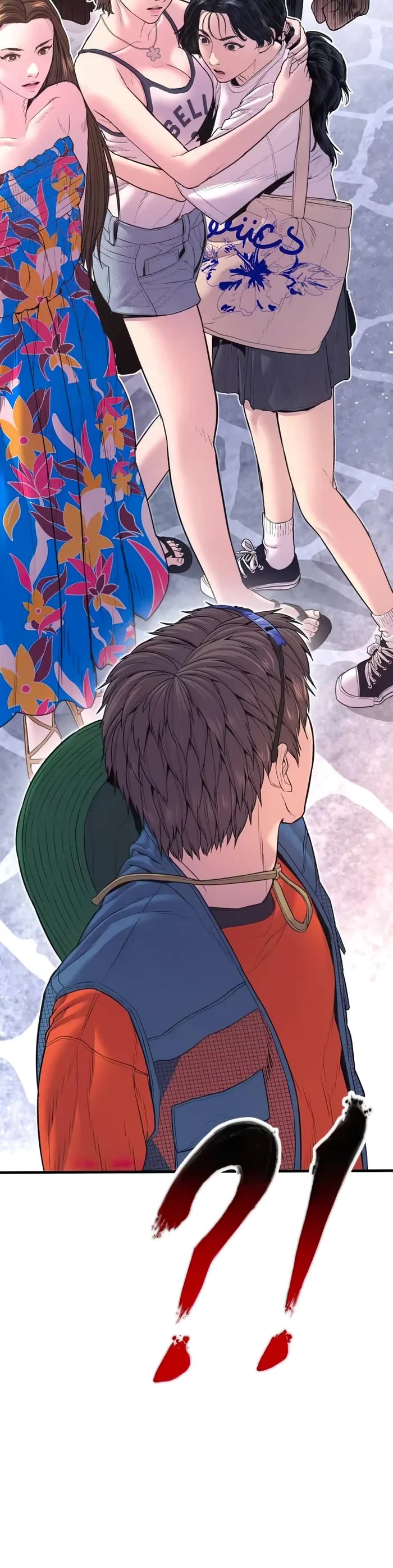 Manager Kim Chapter 155 page 75 - Chapter 155