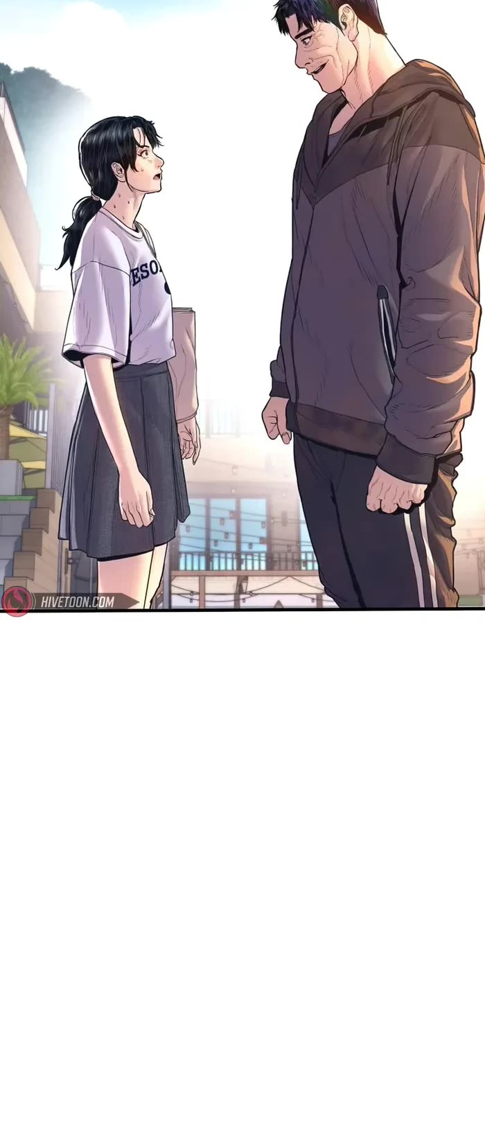 Manager Kim Chapter 155 page 81 - Chapter 155