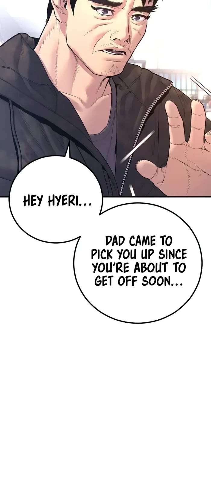 Manager Kim Chapter 155 page 85 - Chapter 155