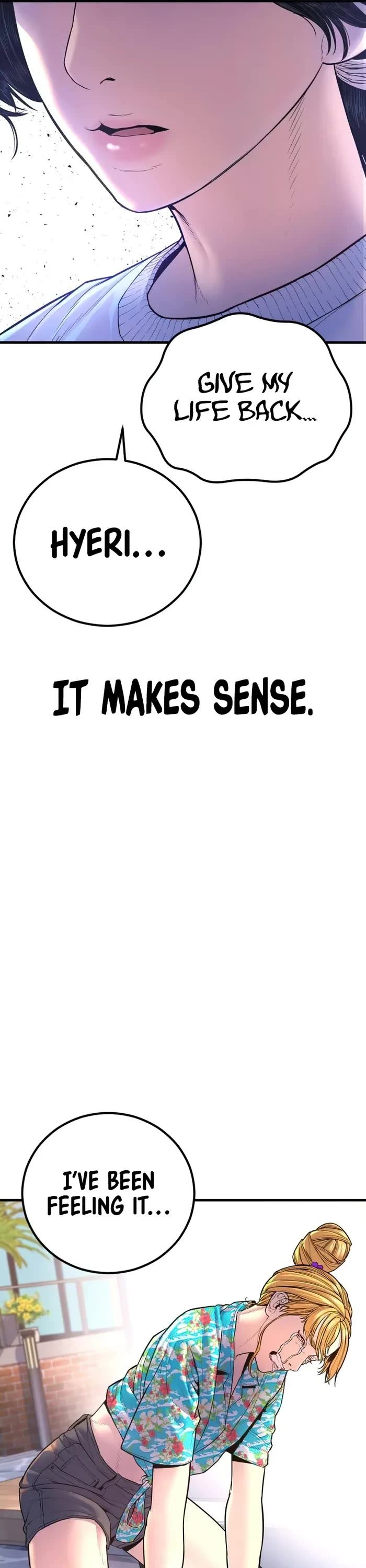 Manager Kim Chapter 155 page 92 - Chapter 155