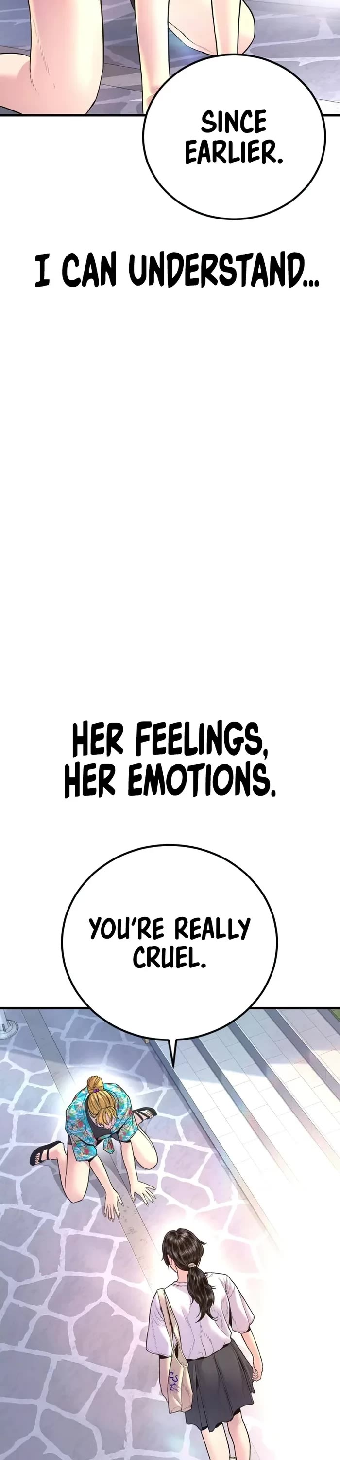 Manager Kim Chapter 155 page 93 - Chapter 155