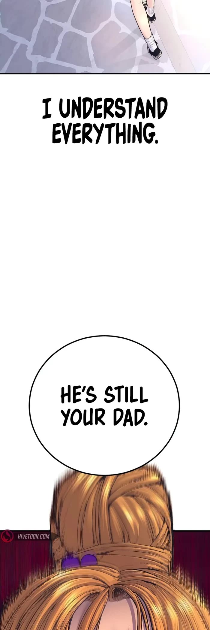 Manager Kim Chapter 155 page 94 - Chapter 155