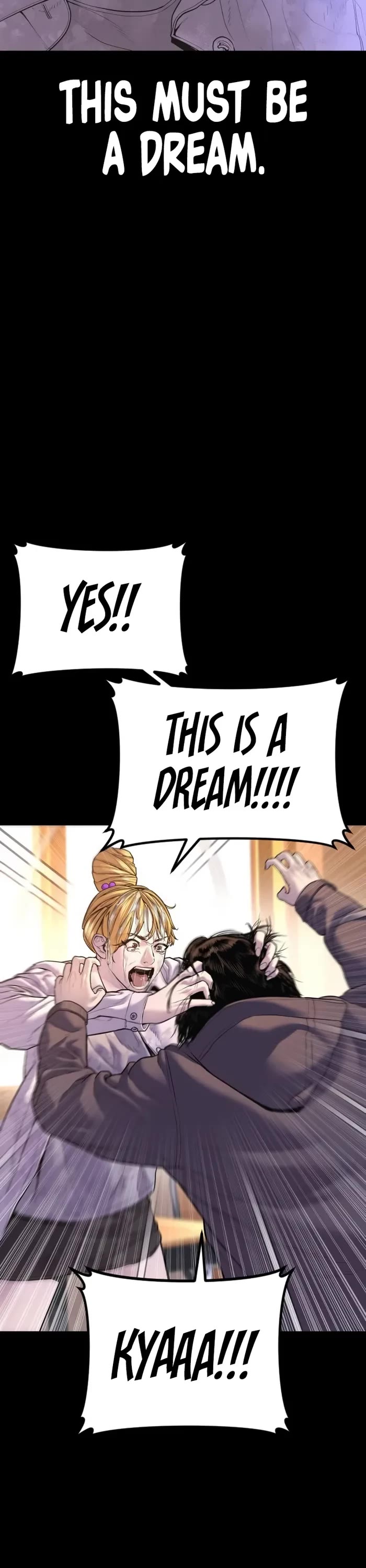 Manager Kim Chapter 156 page 12 - Chapter 156