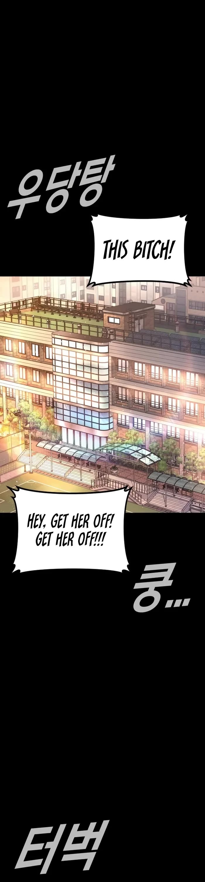 Manager Kim Chapter 156 page 13 - Chapter 156