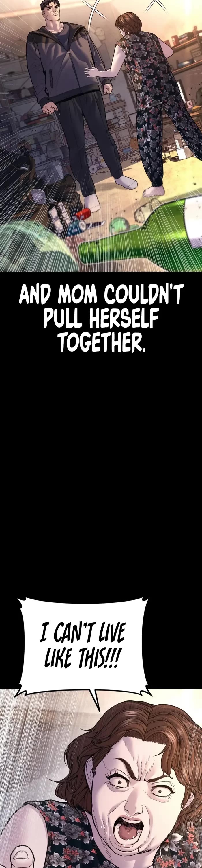 Manager Kim Chapter 156 page 18 - Chapter 156