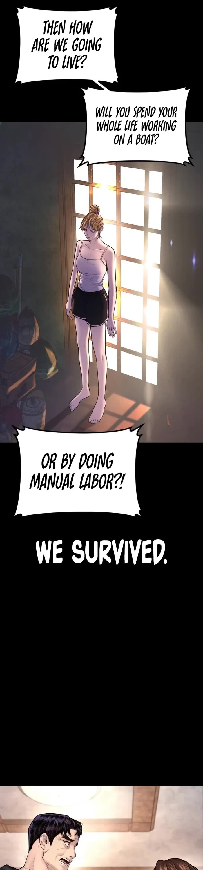 Manager Kim Chapter 156 page 22 - Chapter 156