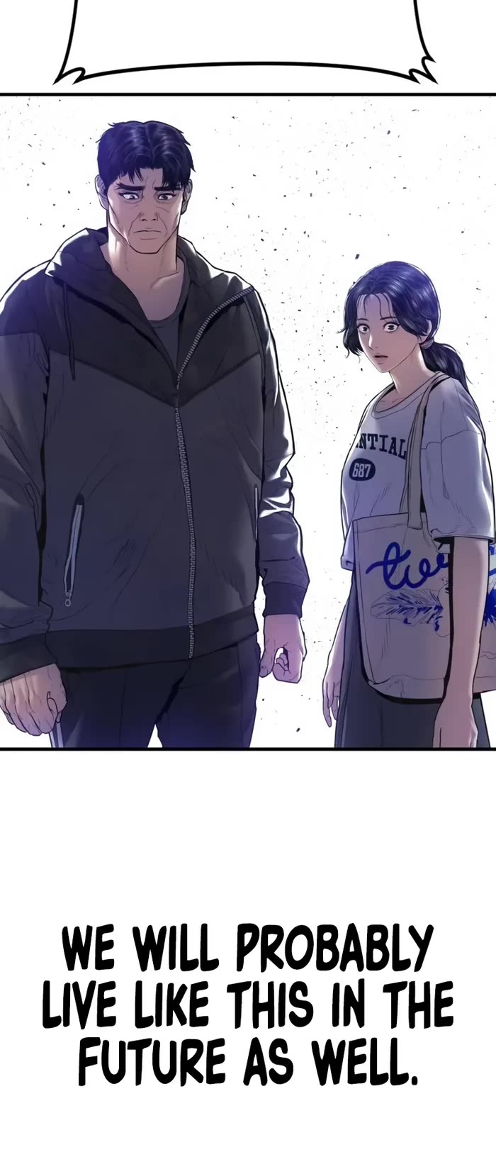 Manager Kim Chapter 156 page 25 - Chapter 156