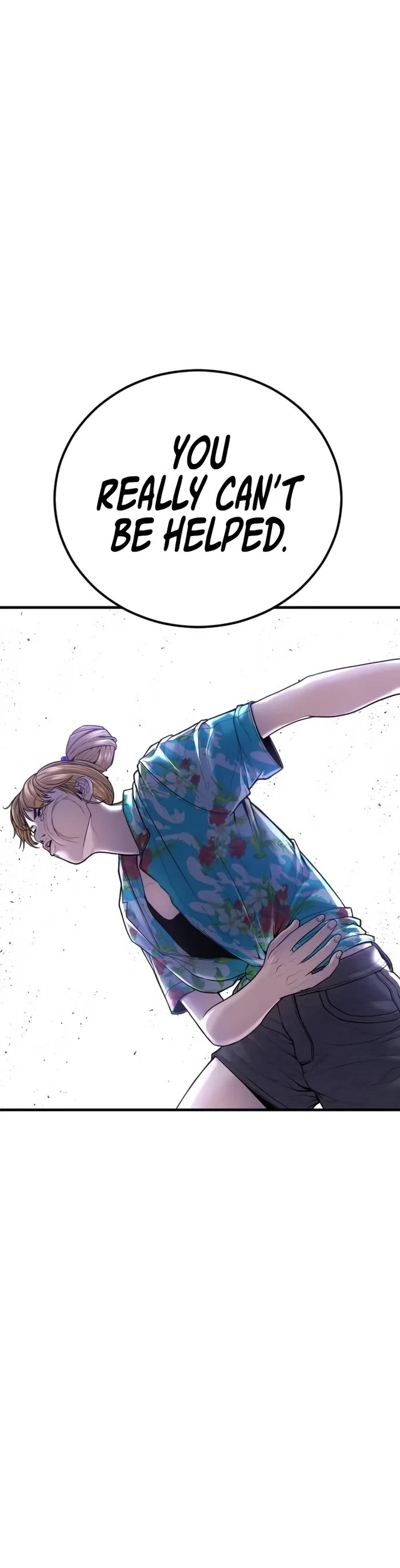 Manager Kim Chapter 156 page 33 - Chapter 156